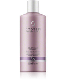 System Professional LipidCode Color Save Shampoo C1