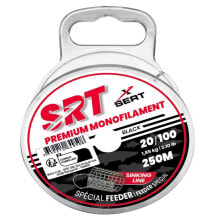 SERT Special Feeder 150 m Monofilament