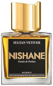 Sultan Vetiver