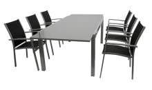 Garden furniture sets