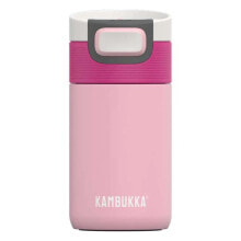 KAMBUKKA Etna 300ml Thermo Bottle