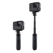 Купить запчасти и расходные материалы для мототехники GoPro: GOPRO Shorty Mini Extension Pole And Tripod