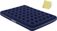 Air mattresses