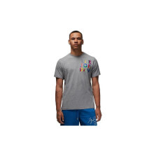 Men's sports T-shirts and T-shirts