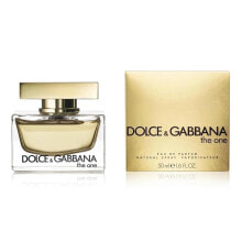 DOLCE & GABBANA The One 50ml Perfume