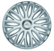 Hubcaps for car wheels