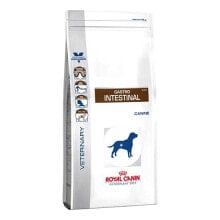 ROYAL CANIN Gastro Intestinal Low Fat Universal Poultry Rice 7.5kg Dog Food