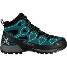 Спортивная одежда, обувь и аксессуары mONTURA Yaru Cross Mid Goretex Hiking Boots