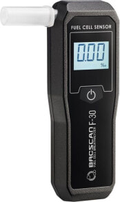 Breathalyzers