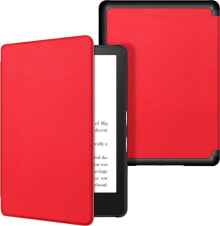 E-book cases