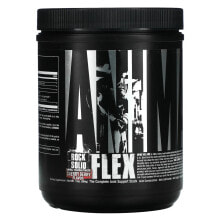 Flex Powder, Cherry Berry, 13 oz (369 g)