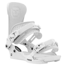 UNION BINDING Force Classic Team Logo Snowboard Bindings