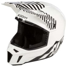 KLIM F3 Carbon Off-Road ECE Full Face Helmet