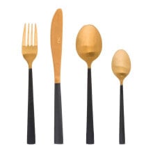 ATMOSPHERA Jungle Cutlery 16 Pieces