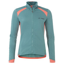 VAUDE BIKE Posta Tricot II Long Sleeve Jersey