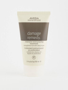 Cosmetics and perfumes for men aveda – Damage Remedy – Intensive Restructuring Treatment, 150 ml