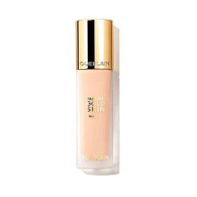 PARURE GOLD MATTE matte makeup foundation #1W 35 ml