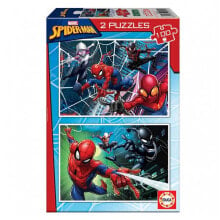 Spiderman Products for hobbies and creativity
