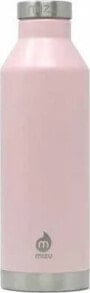 Mizu Butelka Termiczna Mizu V8 Bootle 0,78L Soft Pink