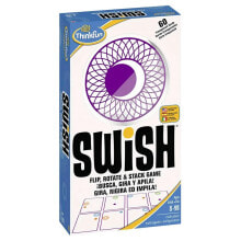 THINKFUN Swish Game Board Game 20x11 cm