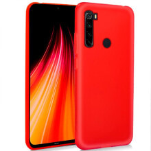 COOL Xiaomi Redmi Note 8/Note 8 2021 Silicone phone case