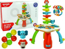 Educational and educational toys