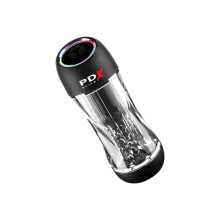 PDX Elite - Viewtube Pro, 23 cm