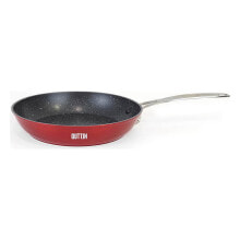 Non-stick frying pan Quttin Majestic Red (18 cm)
