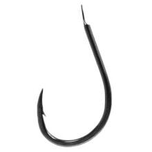 Грузила, крючки, джиг-головки для рыбалки SUNSET Orata Tied Hook 0.28 mm