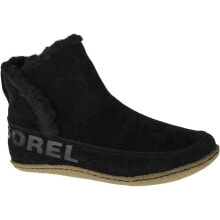  Sorel