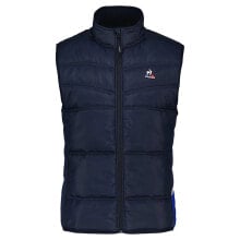 LE COQ SPORTIF 2320464 Tri Sl N°1 Jacket