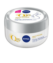 Anti-aging and modeling products Nivea