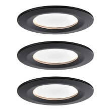 Recessed lights