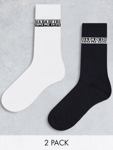 Мужские носки Napapijri (Напапири)