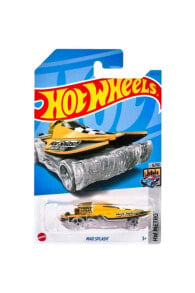 Toy cars and equipment for boys