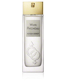 Alyssa Ashley White Patchouli Eau de Parfum Spray