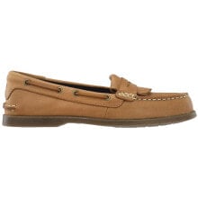 Коричневые женские туфли Sperry купить от $24