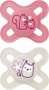 Baby pacifiers and accessories