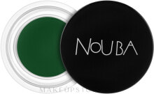 2in1Cremiger Eyeliner und Lidschatten - NoUBA Write & Blend LinerShadow