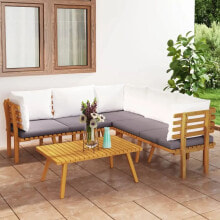 Garden furniture sets