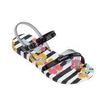 Baby sandals and sandals for girls