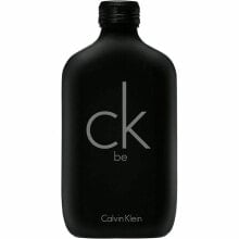 Парфюмерия унисекс Calvin Klein 180398 EDT CK Be 50 ml