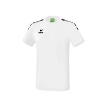 ERIMA 5-C Essential short sleeve T-shirt