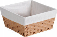 Bread boxes and bread baskets