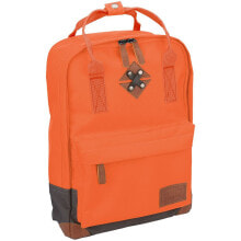 Купить спортивные рюкзаки Abbey: ABBEY Backpack Bloc 21ZB Zra Peach / Anthracite backpack