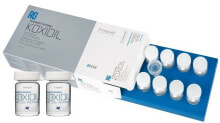 Ampullen gegen Haarausfall - Kosswell Professional Innove Koxidil Active Hair Loss Treatment