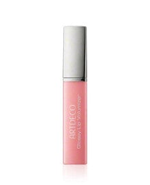 Artdeco Glossy Lip Volumizer Rosa (6 ml)