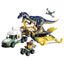 LEGO Tbd-Jw-2024-5 Construction Game