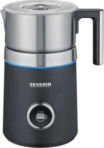 Severin SM 3587 Induction Milk Frother Spuma 700 Plus