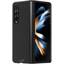 Mobile cover Cool Galaxy Z Fold4 Black